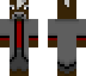 professor cow