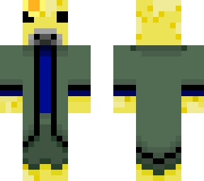 professor moobloom