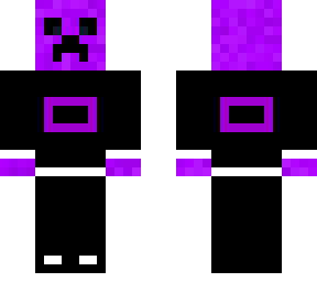 purp creeper