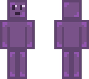 purple skeppy?