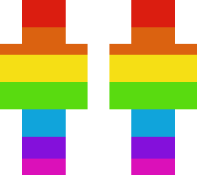 rainbow