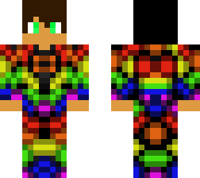 rainbow