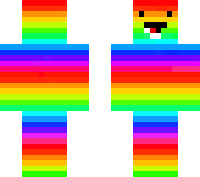 rainbow