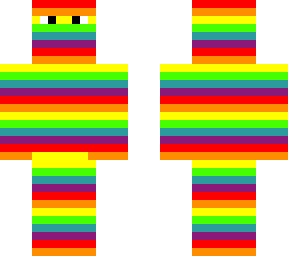 rainbow boy 2