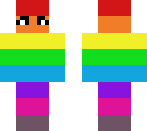rainbow radar