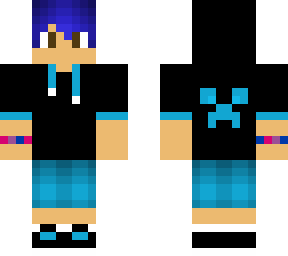 razu's main skin 2.0