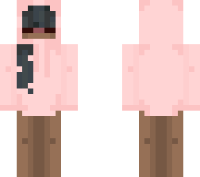 recolored skin