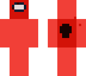 red among us dude