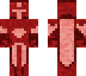 red gladiator