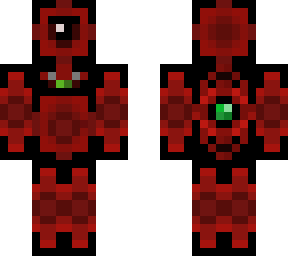 red goblin