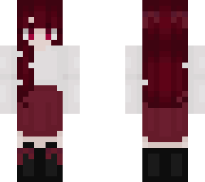 red velvet