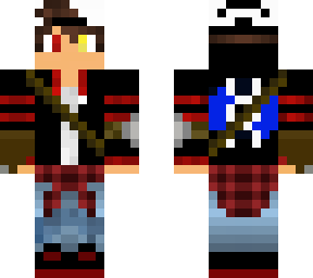 redlazer2048 (battle)