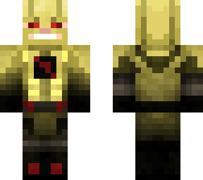 reverse flash (eobard thawne)