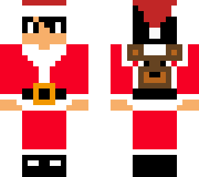 rtebak christmas