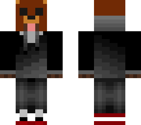 rubius  nose