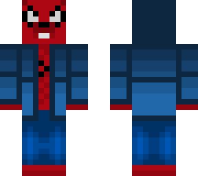 rubius spiderman