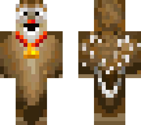 rudolph