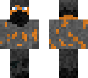rusty ravenger