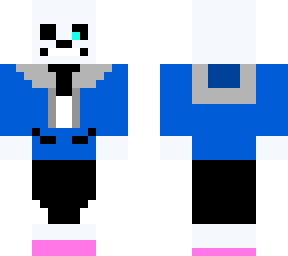 sans the skeleton