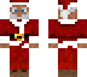 santa claus