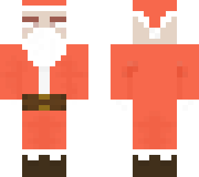 santa claus