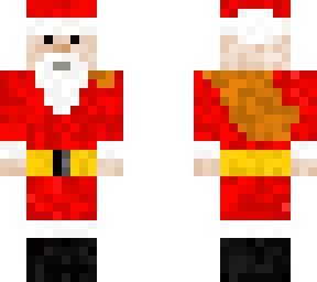 santa clause
