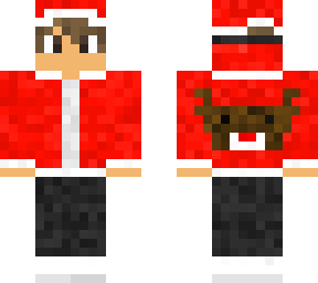 santa eboy