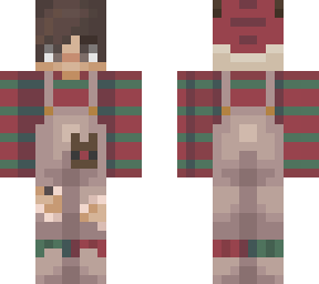 santa lil helper