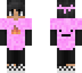 sapnap pink
