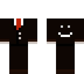 scary business