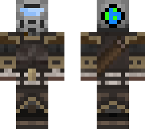 scavenger