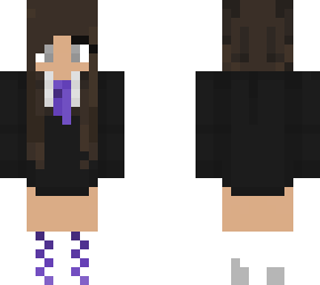 school uniform