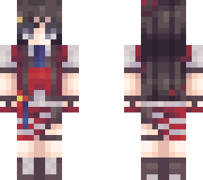 setsuna yuki (chase! ver.) - love live! nijigasaki