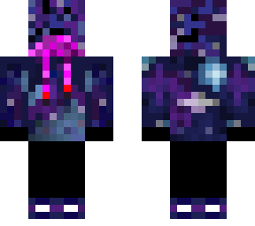 shadow demon from the skies