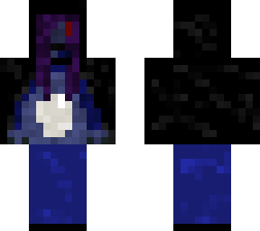 shadow wolff2.0 (evil)