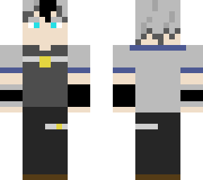 shin