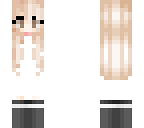 shoes+hair base