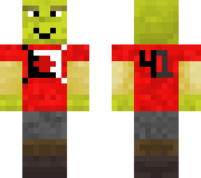 shrek