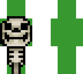 skeleton dream