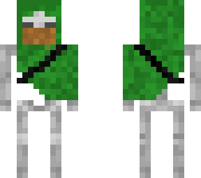 skeleton scavenger.