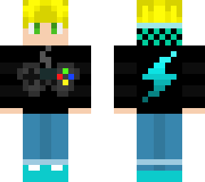 skin for rayboy1000