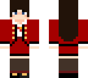 skin girl 01_ver 2