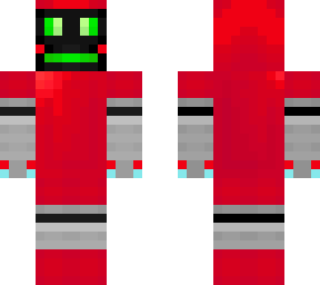 slice the robot