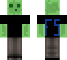 slime kid