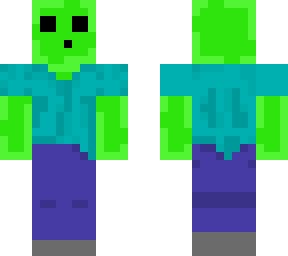 slimey steve