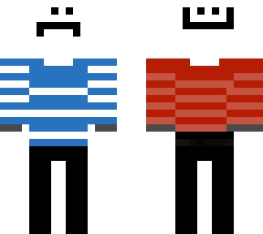 small :) | Minecraft Skin