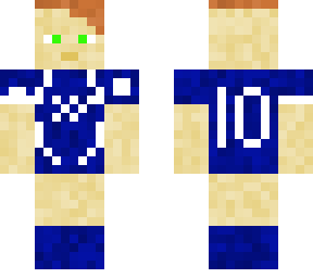 soccer boy
