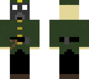 soldat