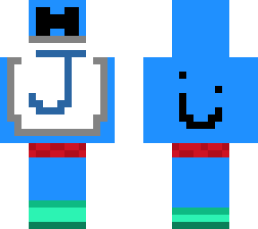 sownic looking cool