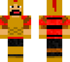 spartan spearman